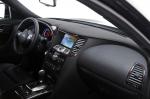 Infiniti FX50 S Concept by CRD 2009 года